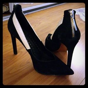 Edgy Dolce Vita Pumps